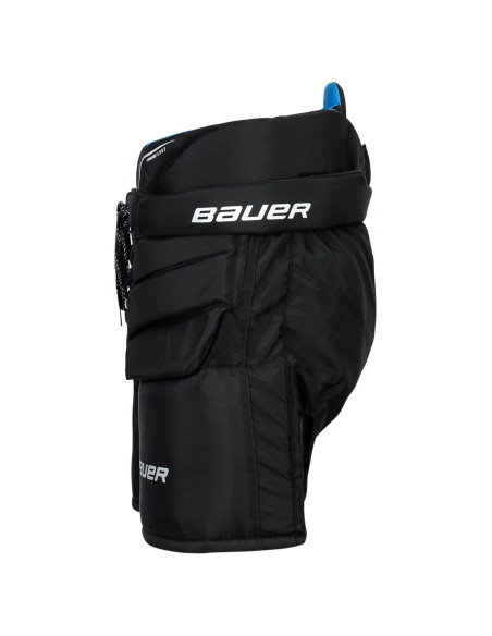 s23 BAUER GSX MÅLVAKTSBYXA SR