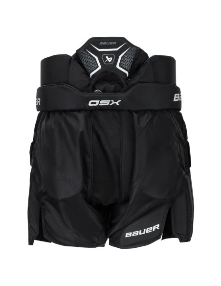 s23 BAUER GSX MÅLVAKTSBYXA SR
