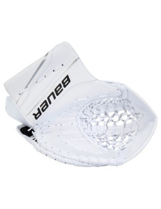 S23 BAUER GSX MÅLVAKTSPLOCK...