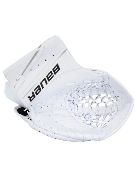 S23 BAUER GSX MÅLVAKTSPLOCK INT