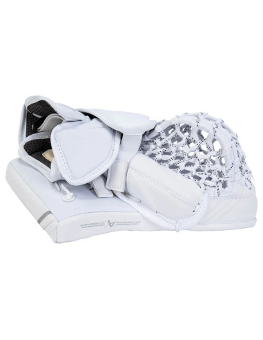 S23 BAUER GSX MÅLVAKTSPLOCK INT