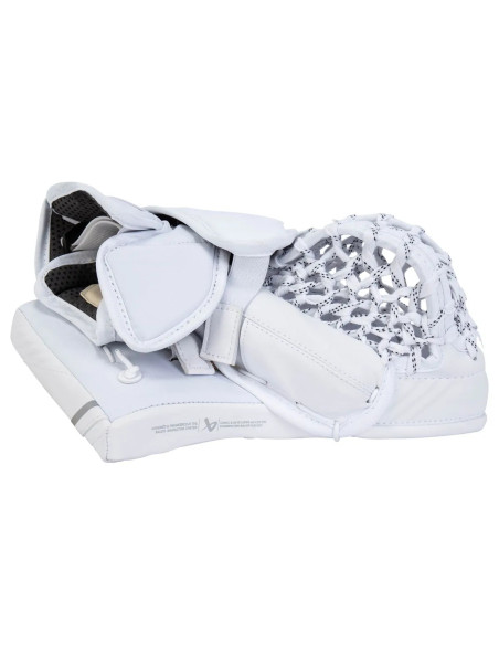 S23 BAUER GSX MÅLVAKTSPLOCK INT