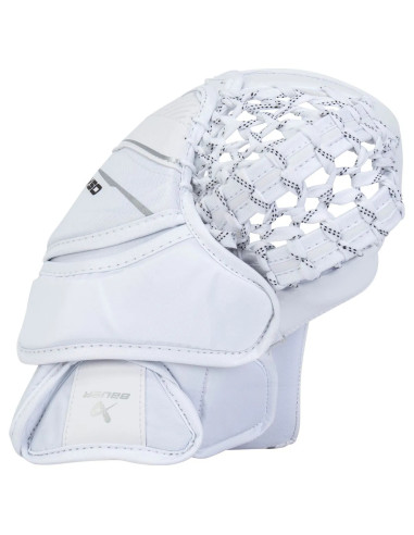 S23 BAUER GSX MÅLVAKTSPLOCK INT