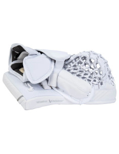 S23 BAUER GSX MÅLVAKTSBLOCK JR 2