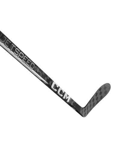 CCM JETSPEED FT6 PRO HOCKEYKLUBBA INT...