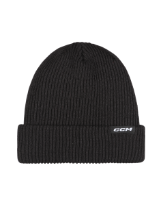 CCM TEAM CUFFED BEANIE 23
