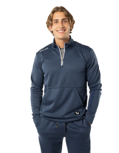 VÄRMDÖ TEAM FLEECE 1/2 ZIP SR 2