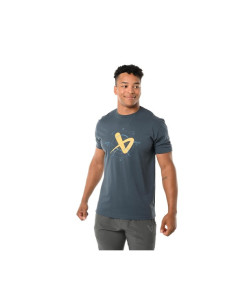 BAUER UPLOAD TEE SR