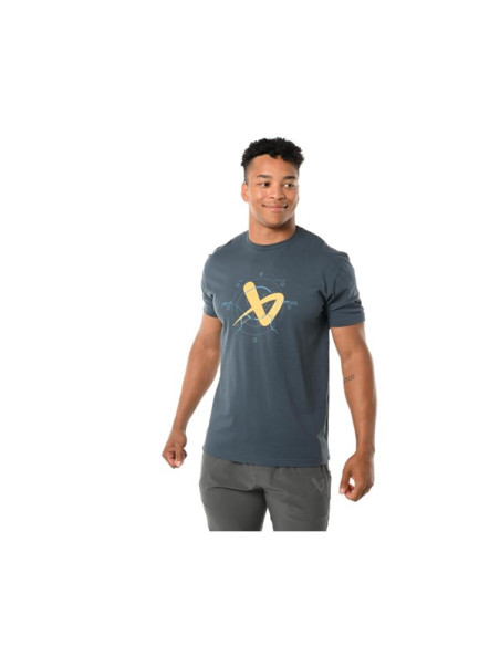 BAUER UPLOAD TEE SR