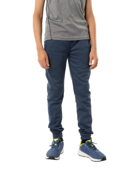 BAUER TEAM FLEECE JOGGER JR