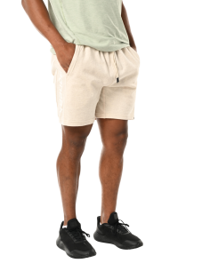 BAUER FLC KNIT SHORTS SR