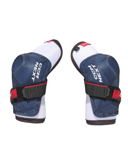 CCM NEXT ARMBÅGSSKYDD YTH