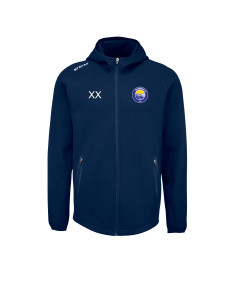 SALTSJÖBADEN FULL ZIP HOOD SR