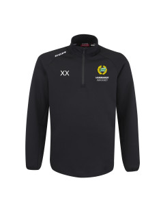 HAMMARBY 1/4 ZIP TOP SR
