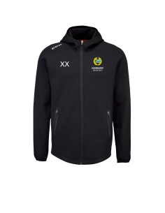 HAMMARBY FULL ZIP HOOD JR