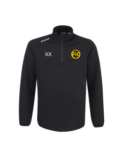 CCM FLEMINGSBERG 1/4 ZIP...