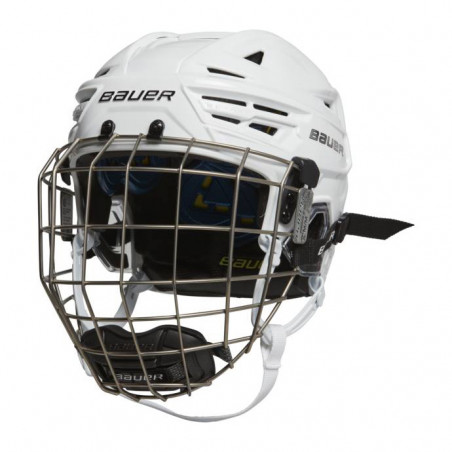 BAUER RE-AKT 150 HOCKEYHJÄLM COMBO