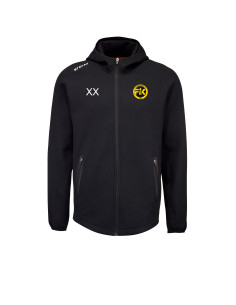 CCM FLEMINGSBERG FULL ZIP...