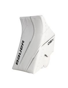 BAUER GSX MÅLVAKTSSTÖT INT