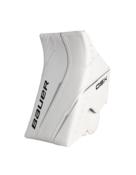 BAUER GSX MÅLVAKTSSTÖT INT