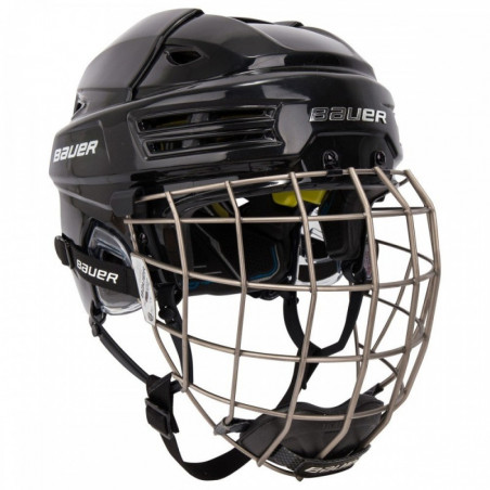BAUER RE-AKT 150 HOCKEYHJÄLM COMBO