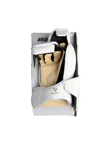 BAUER GSX MÅLVAKTSSTÖT INT