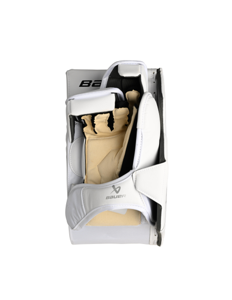 BAUER GSX MÅLVAKTSSTÖT INT