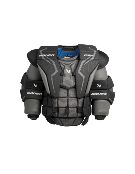 BAUER AB GSX KOMBINAT JR