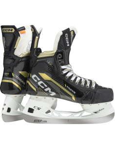 CCM STEP STEEL V-STEEL