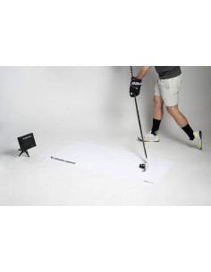 BAUER REACTOR RADAR GUN