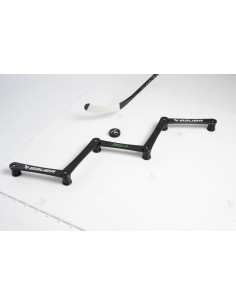 BAUER REACTOR STICK TRAINER
