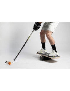 BAUER REACTOR BALANCEBOARD