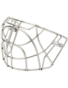 BAUER CERTIFIED CAT-EYE GALLER