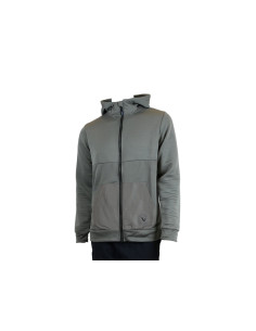 BAUER FLC FULL ZIP HOODIE 2