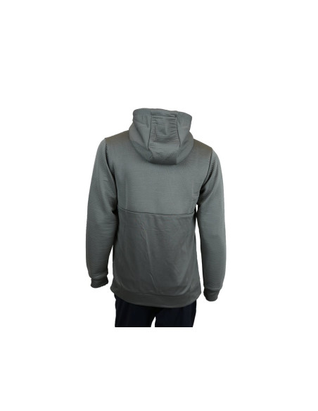BAUER FLC FULL ZIP HOODIE