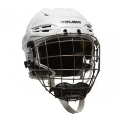 BAUER RE-AKT 95 HOCKEYHJÄLM... 2