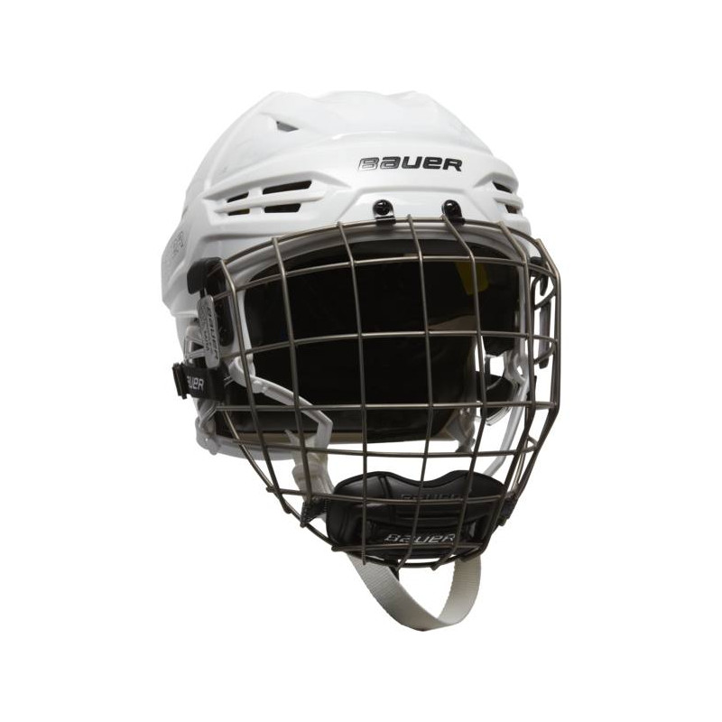 BAUER RE-AKT 95 HOCKEYHJÄLM COMBO