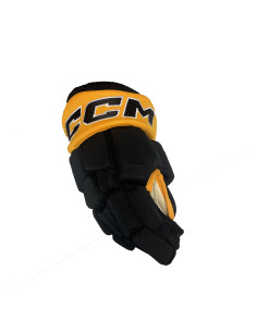 CCM 85C FIK TEAM HANDSKE JR 2