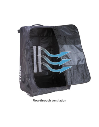 GRIT GT4 SUMO MÅLVAKTSTRUNK 40