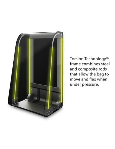 GRIT GT4 SUMO MÅLVAKTSTRUNK 40