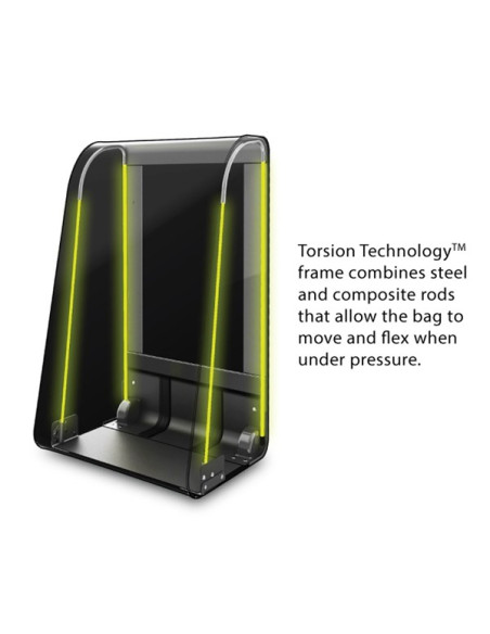 GRIT GT4 SUMO MÅLVAKTSTRUNK 40