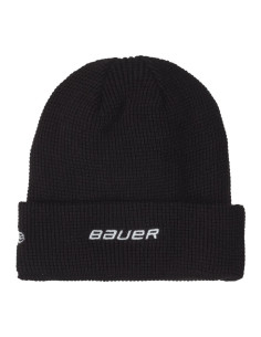 Bauer Team Knit Togue Mössa