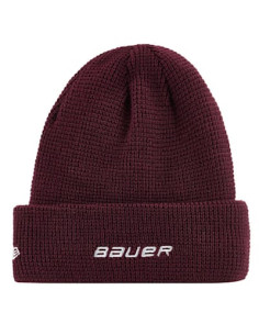 Bauer Team Knit Togue Mössa 2