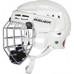 BAUER PRODIGY HOCKEYHJÄLM...