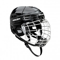BAUER PRODIGY HOCKEYHJÄLM... 2