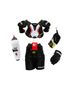 BAUER VAPOR XTEND STARTKIT...