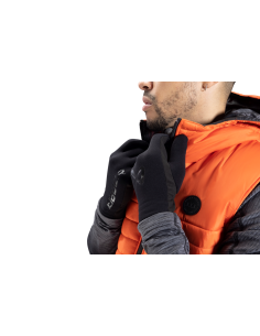 BAUER POLARTECH VANTE 2