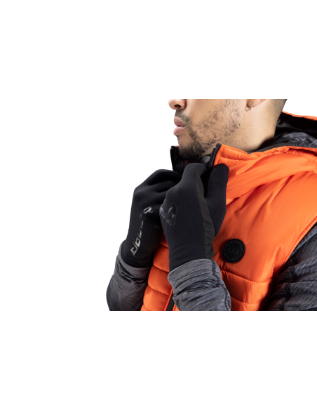 BAUER POLARTECH VANTE