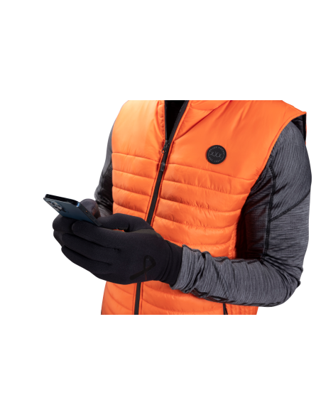 BAUER POLARTECH VANTE