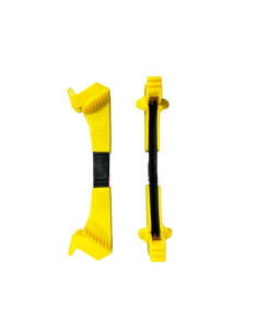 PRO STEP SKRIDSKOSKYDD 2